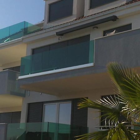 로고즈니차 Seaview Rogoznica 아파트 외부 사진