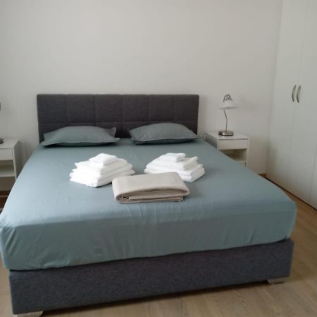 로고즈니차 Seaview Rogoznica 아파트 외부 사진