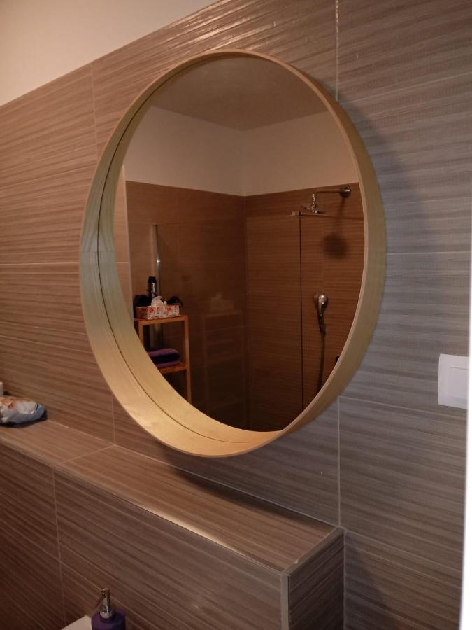 로고즈니차 Seaview Rogoznica 아파트 외부 사진
