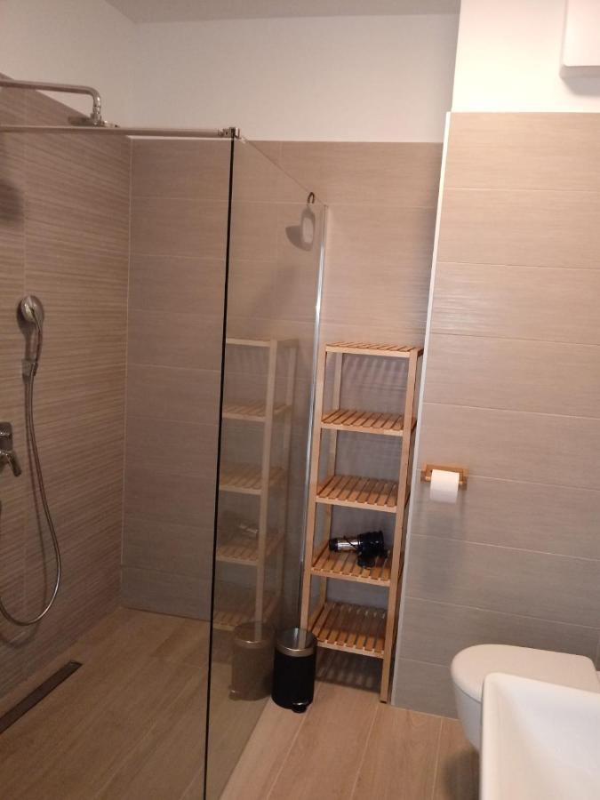 로고즈니차 Seaview Rogoznica 아파트 외부 사진