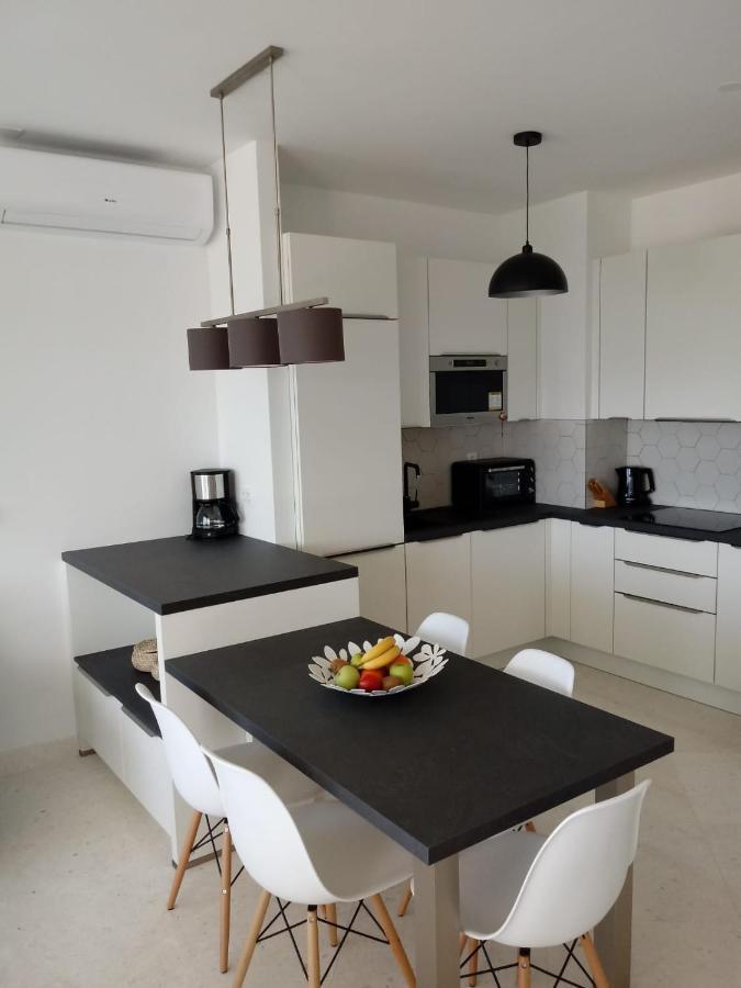 로고즈니차 Seaview Rogoznica 아파트 외부 사진